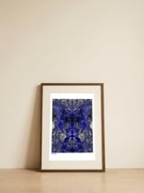 41 — framed, leaning against the wall thumbnail