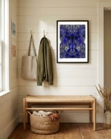 41 framed in a relaxed room thumbnail
