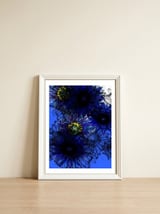 Untitledl 1 — framed, leaning against the wall thumbnail