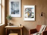 Mountain Dream Land · Day 5 framed in a focused room thumbnail