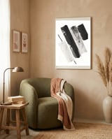 Typos 4.3 framed in a tender room thumbnail