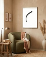 Typos 4.13 framed in a tender room thumbnail