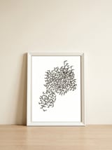Typos 2.13 — framed, leaning against the wall thumbnail