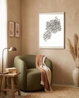 Typos 2.13 framed in a tender room thumbnail