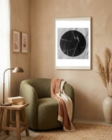 G.G I framed in a tender room thumbnail
