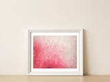 Hope 3 — framed, leaning against the wall thumbnail