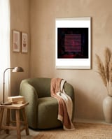 Enjoy framed in a tender room thumbnail