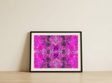6 — framed, leaning against the wall thumbnail