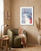 Charisma  framed in a tender room thumbnail