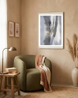 Appeasement framed in a tender room thumbnail