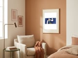 Thanos framed in a tender room thumbnail