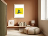 Robo kid framed in a gentle room thumbnail