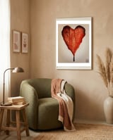 Raging love framed in a tender room thumbnail
