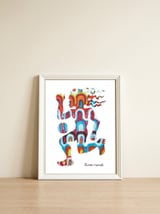 Jugador Nuevo 1 28  — framed, leaning against the wall thumbnail