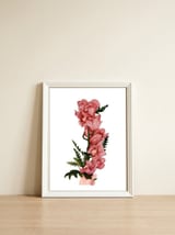 For You — framed, leaning against the wall thumbnail
