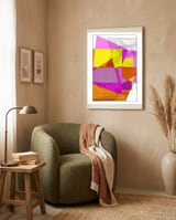 Combinazione.3.6 framed in a tender room thumbnail