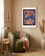 Zest framed in a tender room thumbnail