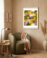 Piña Colada framed in a tender room thumbnail