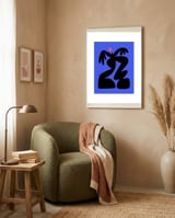 Feel framed in a tender room thumbnail