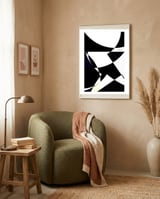 F.forma.2023.6.1 framed in a tender room thumbnail