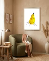 Funtime framed in a tender room thumbnail