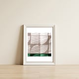 Coimbra4 — framed, leaning against the wall thumbnail
