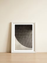 Fragments Of Time 3 — framed, leaning against the wall thumbnail