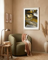 Giz Pastel1 A framed in a tender room thumbnail