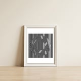 Opt Global I Part2 — framed, leaning against the wall thumbnail