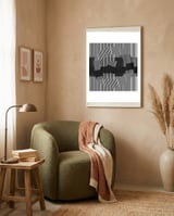 Opt Global VIII framed in a tender room thumbnail