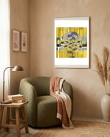 Opt Global XVII framed in a tender room thumbnail