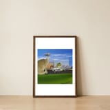 atmosphere · KatzenJammer 2 — framed, leaning against the wall thumbnail