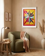 Estrella 2023 3 framed in a tender room thumbnail