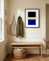 199937 framed in a relaxed room thumbnail