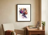 blossom-turban-profile framed in a focused room thumbnail