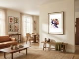 blossom-turban-profile framed in a grounding room thumbnail