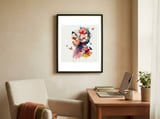 twin-blossom-veil-profile framed in a focused room thumbnail