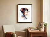 ember-bloom-modern-geisha framed in a focused room thumbnail