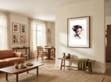 ember-bloom-modern-geisha framed in a grounding room thumbnail