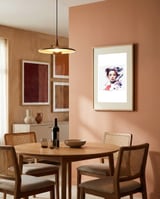 violet-blossom-modern-geisha framed in a intimate room thumbnail