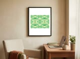 digital-evolution-6 framed in a focused room thumbnail