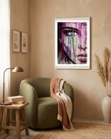 Arc framed in a tender room thumbnail