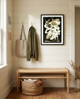 Deceiver framed in a relaxed room thumbnail