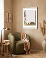 The First Plant · F2 framed in a tender room thumbnail