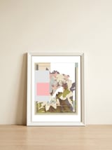 The First Plant · F — framed, leaning against the wall thumbnail