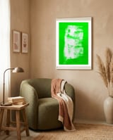 Rgb 2 framed in a tender room thumbnail