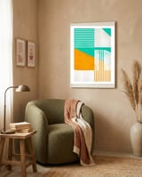 21 framed in a tender room thumbnail