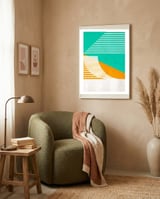 22 framed in a tender room thumbnail