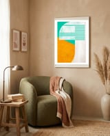 23 framed in a tender room thumbnail