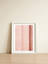 Bump (2) — framed, leaning against the wall thumbnail